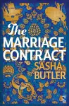 The Marriage Contract cover