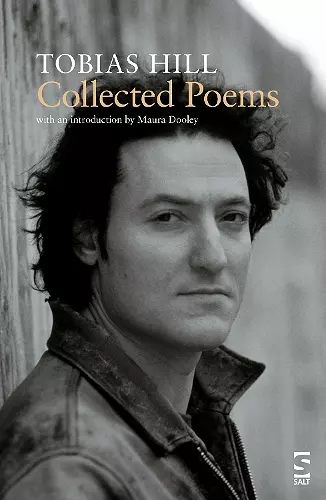 Collected Poems cover