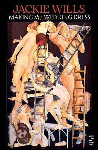 Making the Wedding Dress cover