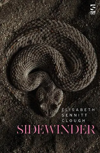 Sidewinder cover