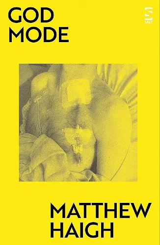 God Mode cover