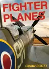 Fighter Planes cover