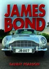 James Bond cover