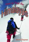 How to Trek the Himalayas cover