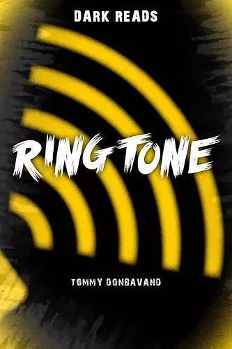 Ringtone cover