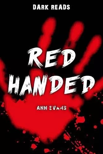 Red Handed cover