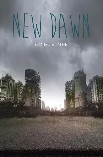New Dawn cover
