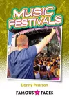 Music Festivals cover