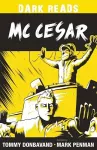 MC Cesar cover