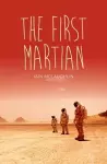 The First Martian cover