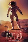 The First Martian cover