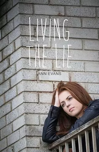Living the Lie cover