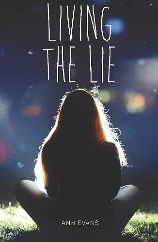 Living the Lie cover