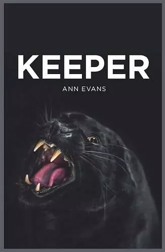 Keeper cover