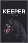 Keeper cover