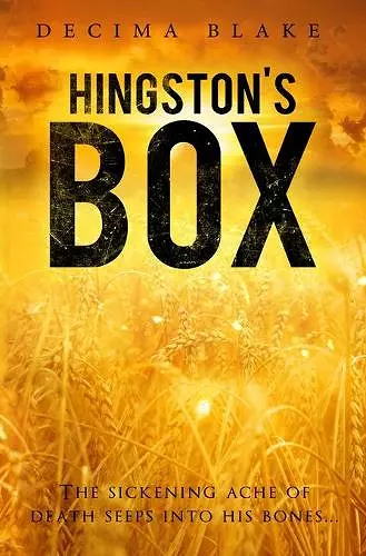 Hingston's Box cover