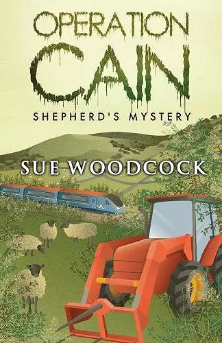 Operation Cain cover