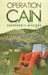 Operation Cain cover