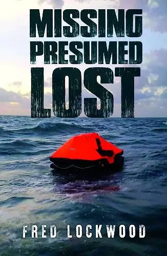 Missing Presumed Lost cover