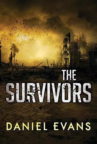 The Survivors cover