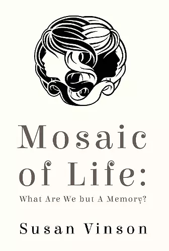 Mosaic of Life cover