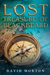 The Lost Treasure of Blackbeard cover