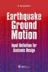 Earthquake Ground Motion cover