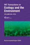 Environmental Impact cover