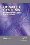 Complex Systems cover
