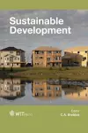 Sustainable Development cover