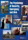 The Psychology of Security, Emergency and Risk cover