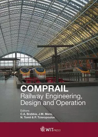 COMPRAIL cover