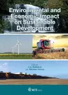 Environmental and Economic Impact on Sustainable Development cover