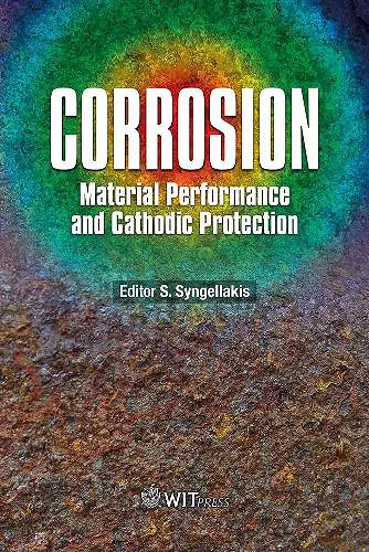 Corrosion cover