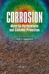 Corrosion cover