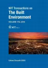 Urban Growth and the Circular Economy cover