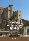 Heritage Architecture Studies cover