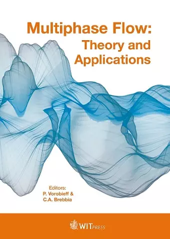 Multiphase Flow cover