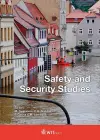 Safety and Security Studies cover