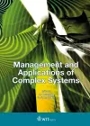 Management and Applications of Complex Systems cover