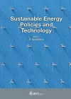 Sustainable Energy Policies and Technology cover