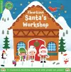 Santa's Workshop cover