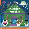 Monster Mansion cover