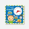 Click Clack Clock cover