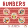 In and Out - Numbers cover