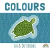 In and Out - Colours cover