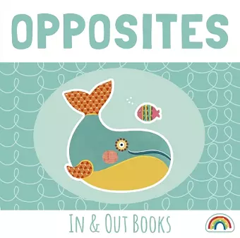 Opposites cover