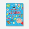 Pocket Stickers: Learn! cover