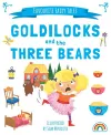 Favourite Fairytales - Goldilocks cover