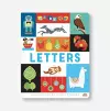 Lift the Flap - Letters cover